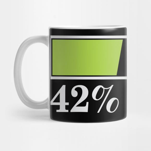 42% Life by Qasim